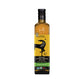 Terra Delyssa Organic Extra Virgin Olive Oil, 500 ML, First Cold Pressed, Non-GMO, Dark Glass Bottle