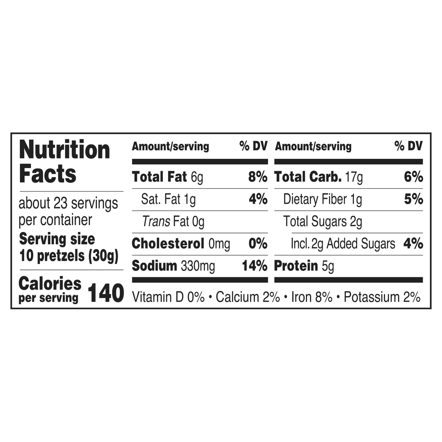 Utz Peanut Butter Pretzel Bites, 24 Oz Canister (2 Count) - Crunchy Pretzel Nuggets With Creamy Peanut Butter Center, Quick Snac