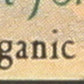 Coombs Family Farms Organic Maple Syrup Grade B, Dark Color, 8 Fl Oz