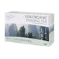 Prince Of Peace Organic Oolong Tea - 100 Tea Bags - Unsweetened Black Tea - 100% Organic - Lower Caffeine Alternative - Green