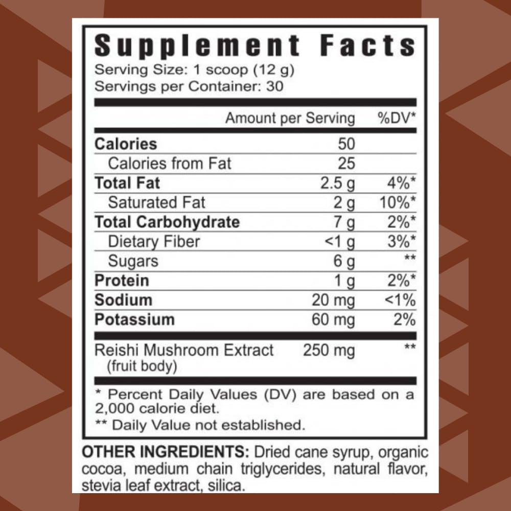 Youngevity Beyond Hot Chocolate - 360G Canister