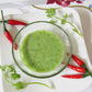 3 Packs - Lemon Green Chili Sauce - Sot Muoi Chanh Ot Xanh - 9.2 Oz