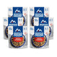 Mountain House Granola With Milk & Blueberries Freeze Dried Backpacking & Camping Food 6-Pack