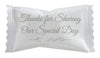 Hospitality Mints Wedding (1000 Mints)