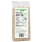 LOro Del Sud Organic Italian White Hulled Sorghum, Gluten-Free Ancient Cereal, 52.9 oz (1.5 kg), High Fiber Superfood