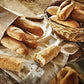 Schar - Baguette - Certified Gluten Free - No Gmo'S, Lactose, Wheat Or Preservatives - (12.3 Oz) 3 Pack