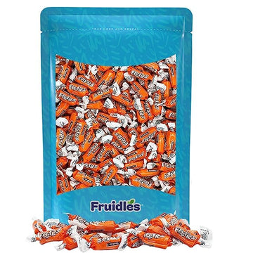 Fruidles Original Mango Twist Roll, Peanut-Free, Gluten-Free, Kosher Certified, Individually Wrapped (2 Pounds)