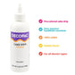 Decopac Cake Drip, Orange Color, Vanilla Flavor, Matte Like Chocolate, 6.35 Oz, 1 Count (Pack Of 1)