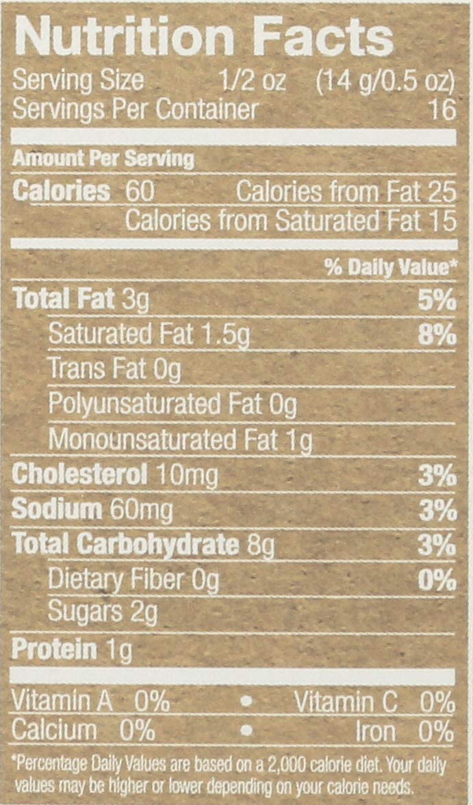 Aleias Crouton Gluten Free Classic 8 Oz (Pack Of 6)