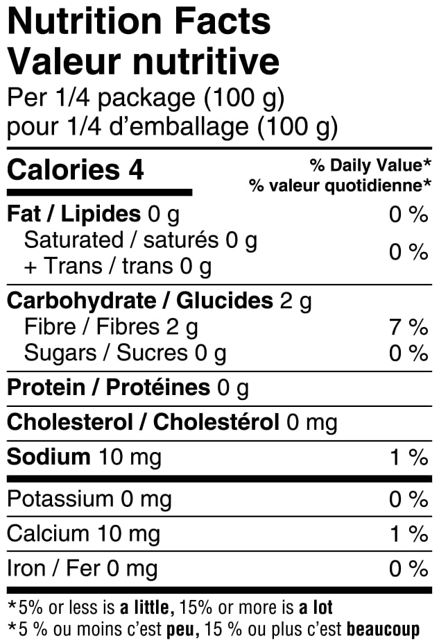 LIVIVA Low Calorie Keto-Certified Organic Shirataki Spaghetti 14 Ounce (Pack of 6)