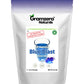 GramZero All Natural Blue Blast Zero Calorie Sugar Free Drink Mix, Great For Nutrition Club Loaded Tea, Stevia Sweetened
