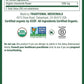TRADITIONAL MEDICINALS TEA,OG1,CHAMOMILE, 16 BAG