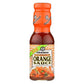 Kikkoman Orange Sauce, 12.5 Fl Oz (Pack Of 6)