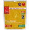 Good To-Go Thai Curry | Camping Food, Backpacking Food (Single Serving) | Just Add Water Meals, Backpacking Meals | Dehydrated M