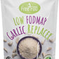 Freefod Garlic Replacer | Low Fodmap Garlic Seasoning | Made With Real Garlic Oil | 72G | Gmo-Free