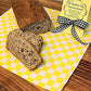Homemade Gourmet Banana Bread 2 Loaves 1 Pound Each