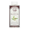 Oil; Roasted Walnut