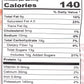 Dilettante Milk Chocolate Covered Rainier Cherries, 22oz Resealable Bag, Brown