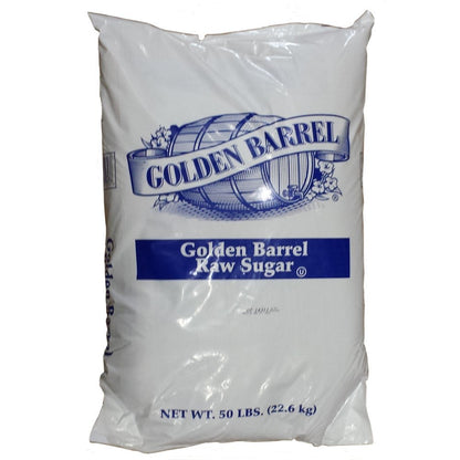 Golden Barrel Raw Sugar