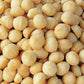 Dry Roasted Macadamia Nuts Salted With Sea Salt (1 Lb.) - Oven Roasted To Perfection In Small Batches For Added Freshness - Vega