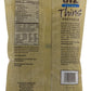 Utz Extra Thins Pretzels (3, 16Oz Bags) - Variety Pack - Bachman Pretzel Stix (1, 6-1Oz Trays) - Thin, Crispy, Crunchy Pretzels