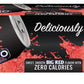 Big Red Zero, 12 Ounce (Pack of 24)