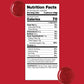 Arcor Cinnamon Hard Candy, Spicy Red Sweets - Bulk Pack 2 Pounds (About 150 Count)