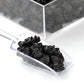 LYZAS SWEETS &   Sugar Free Black Licorice Bears - 2.2 LB Bulk Bag