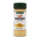 BADIA MUSTARD POWDER ORG 2 OZ
