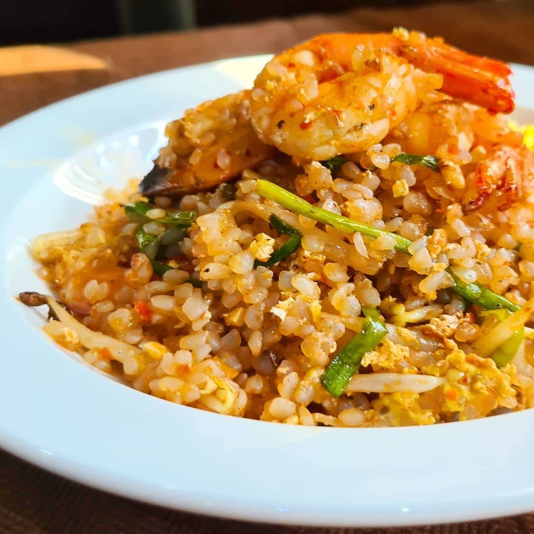 Noodle Ready To Eat   Rice, Plant Based, Gluten Free, 7 Ounce (Pack of 6), Natural