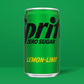 Sprite Zero 7.5 Fluid Ounce (Pack of 6)