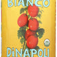 Bianco DiNapoli Organic Whole Peeled Tomatoes, 28 oz, 6 pack (One Pack)