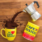 Bustelo Coffee Can Rglr, 10 Oz (Pack Of 2)