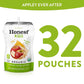 Honest Kids Appley Ever After Juice Drink, 6.75 Fluid Ounce - 8 Per Pack - 4 Packs Per Case.4
