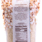 Pereg Gourmet White Quinoa, 16oz Resealable Pouch, Gluten Free, Great for Salads, Kosher for Passover