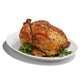 Whole Foods Market, Classic Rotisserie Chicken, Chilled