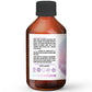 GUSTEAU’S Mandarin Bakery Emulsion,    Free, Sugar Free, Kosher, 4 fl oz (100ml)