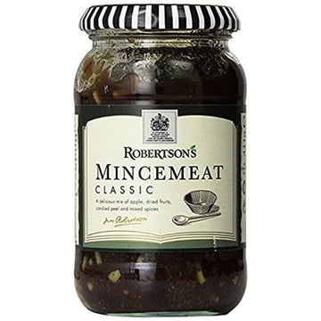 Robertsons Mincemeat - Pack of 2 - 411g (14.49 Ounce)