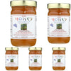 HONEY PACIFICA Hny Pcfca Hny Orange, 16 OZ (Pack of 5)