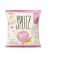 Splitz Split Pea Crisps Variety Pack (1.5Oz) 15Ct Plant-Based, Organic, Non-Gmo, Vegan, Gluten-Free, Superfoods, Healthy Snack F