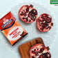 Ganpatjee Pomegranate Anardana Powder,100G | Dry & 100% Natural Anardana Seeds
