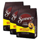 Senseo Extra Strong Coffee Pods - 144 Count (3 Packs) - Dark Roast with Intense & Bold Flavor and Rich Crema - Single-Serve Coffee Pads Compatible with Senseo & PeleCom Machines