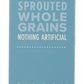 One Cereal Rice Crisp Brown, 8 Oz
