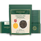 Vahdam, First Flush Darjeeling Tea - 50 Cups (3.53Oz) | Loose Leaf Black Tea - Flowery, Aromatic & Delicious | Picked, Packed & Shipped Direct From India | Champagne Of Teas | Mellow & Fragrant