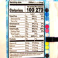 Peep (1 Bag) Easter Blue Marshmallow Bunny Candy - 8 Bunnies Per Bag - Gluten & Fat Free - 3 Oz / 85 G