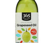 365 by Whole Foods Market, Grapeseed Oil, 16.9 Fl Oz