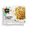 365 By Whole Foods Market, Lo Mein, Vegetable, Frozen, 16 Ounce