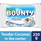Bounty Minis in Bag (403 g)