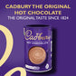 Cadbury Original Drinking Chocolate 500Gram