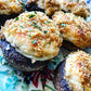 Pork King Good Italian Pork Rind Crumbs (Low Carb Keto Diet)! Perfect For Ketogenic, Paleo, Gluten-Free, Sugar Free and Bariatri